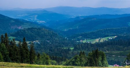 Zatrzymała się w popularnym schronisku turystycznym. Szybko tego pożałowała