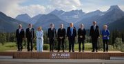 Deal za kulisami szczytu G7. W tle Iran i Ukraina