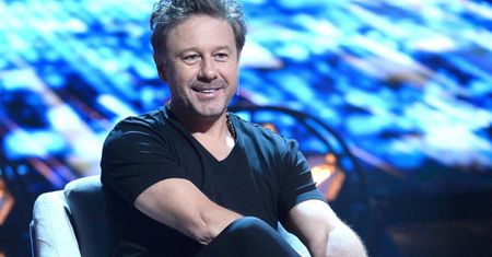 Andrzej Piaseczny wydał nową piosenkę. Teledysk miał dla niego duże znaczenie