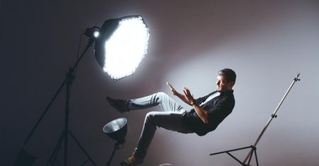 Tookapic, polski serwis do prowadzenia projektów fotograficznych, niebawem może zostać zamknięty