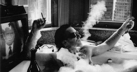 Anton Corbijn - wystawa fotografa gwiazd w Berlinie