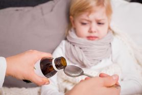 Paracetamol dla dzieci: kiedy i jak go stosować?