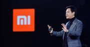 Xiaomi stało się trzecim największym producentem smartfonów