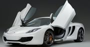 McLaren zdradził swoje plany modelowe