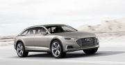 Audi Prologue Allroad - kolejny członek rodziny
