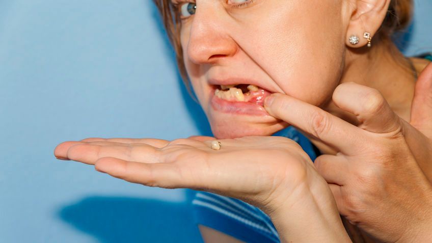 Szkorbut wraca w zamożnych krajach