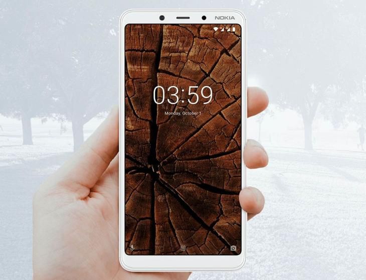Nokia 3.1 Plus oficjalnie w Polsce. Czy warto ją kupić?