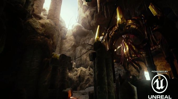 Gry w przeglądarce wyglądają coraz lepiej, ale i tak nie wiem, czy chcemy tak grać 1