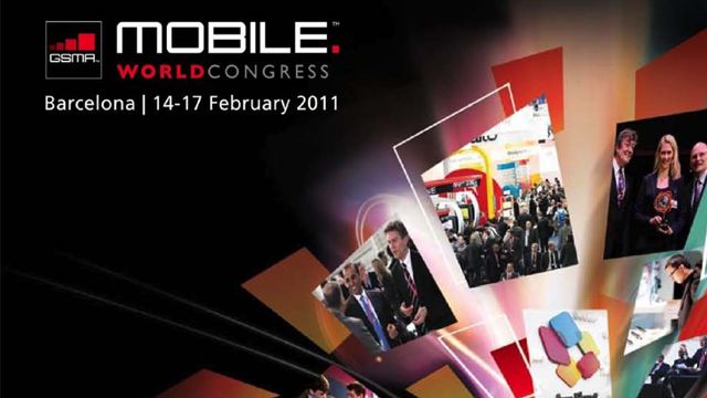 Oficjalna aplikacja GSM Mobile World Congress 2011 1
