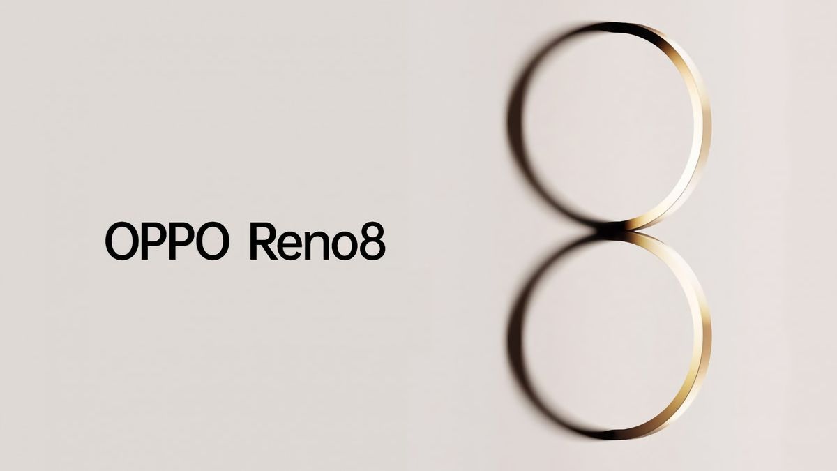 OPPO Reno 8 zapowiedziany. Wyciekło zdjęcie prasowe 1