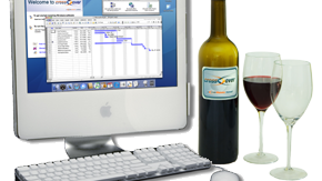 „Świeżo upieczony jabłecznik” - Crossover, czyli tłumaczenie programów z Windowsa 1