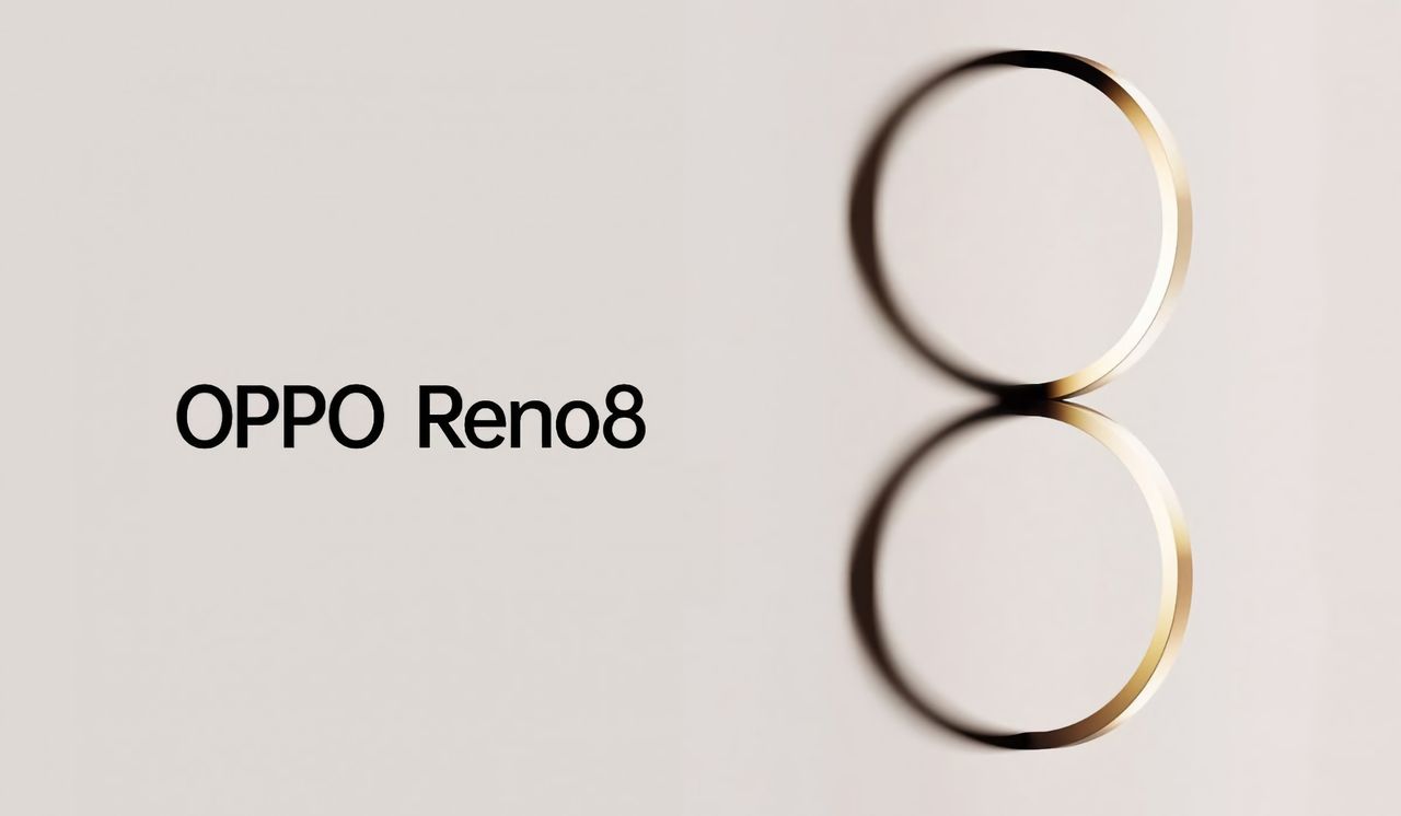 OPPO Reno 8 zapowiedziany. Wyciekło zdjęcie prasowe