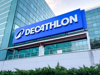 Wycofanie z Decathlonu. "Poważne ryzyko zakrztuszenia"