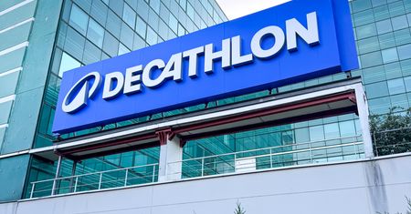 Wycofanie z Decathlonu. "Poważne ryzyko zakrztuszenia"