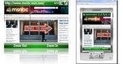 Internet Explorer Mobile 6 w przygotowaniu