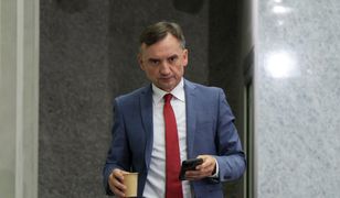 Media: Będzie wniosek o areszt dla Ziobry