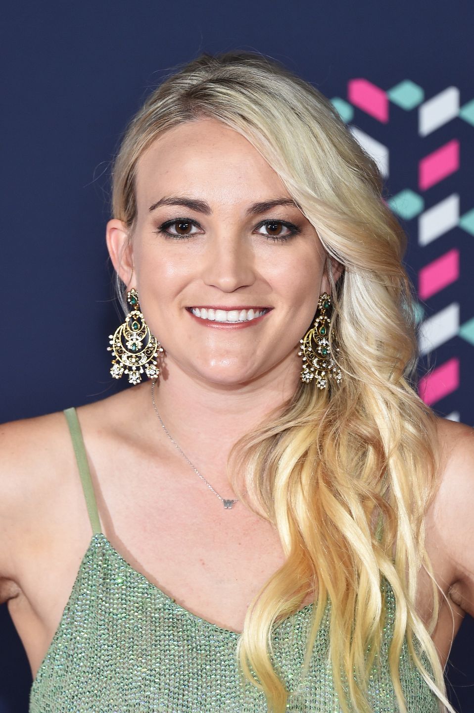 Siostra Britney Spears promuje autobiografię