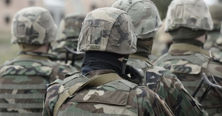 Fala dezercji wśród Rosjan. Dominuje jeden obszar