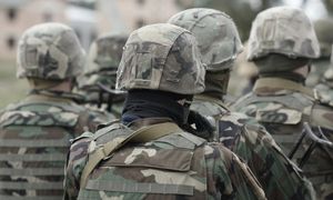 Fala dezercji wśród Rosjan. Dominuje jeden obszar