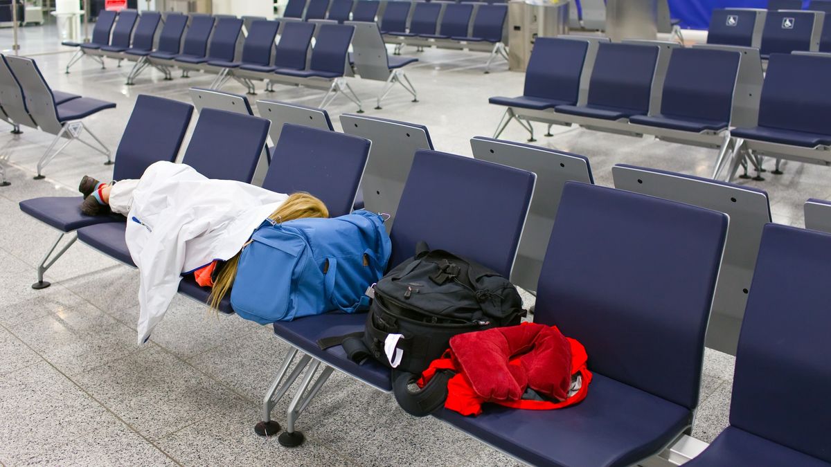 Polscy turyści mieli ogromne problemy, żeby wrócić z Turcji.