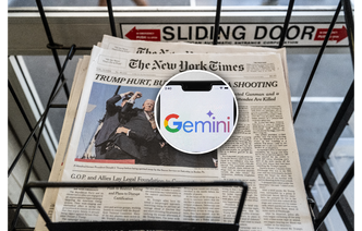 "Armageddon". Nowe narzędzia Google "miażdżą" media na świecie