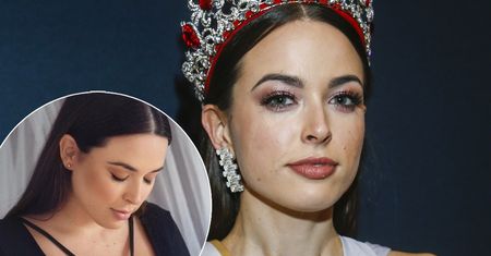 Miss Polski zostanie mamą. "Najpiękniejszy prezent na 30. urodziny"