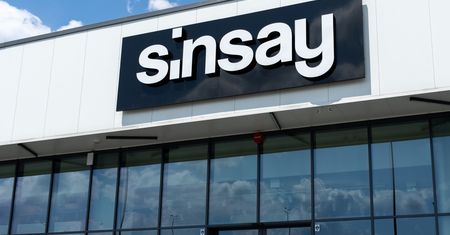Wielkanocna kolekcja w Sinsay. Dekoracje od 6,99 zł