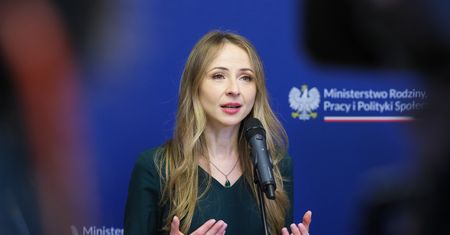 Koniec z upamiętnianiem "Ognia". Ministra: nie ma mojej zgody