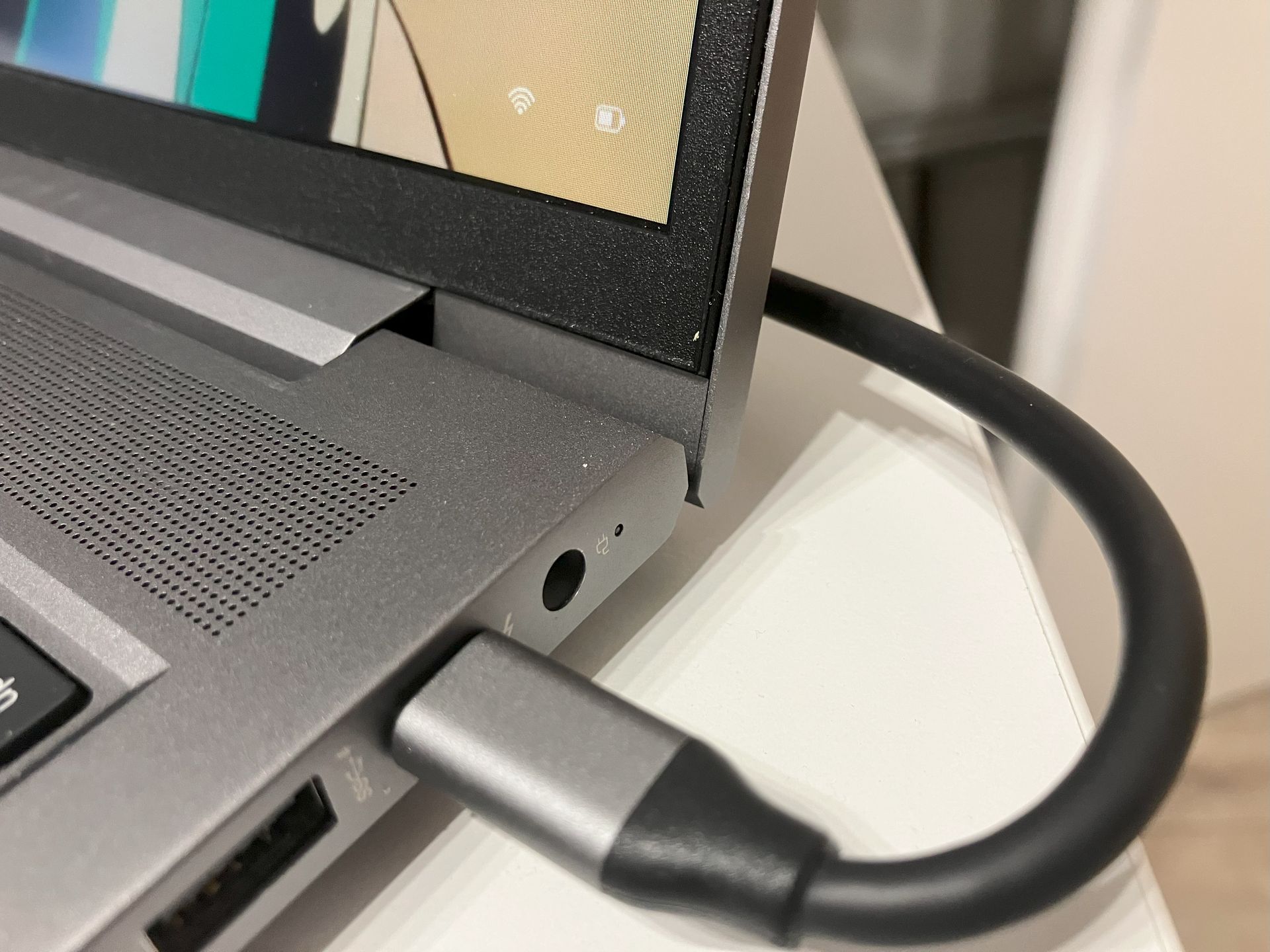 My body breathes, heart still beats, but I am not alive: bateria