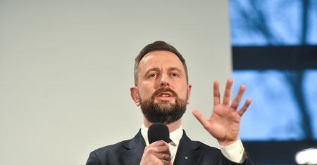 Odpowiedział Morawieckiemu. Ostra reakcja Kosiniaka-Kamysza