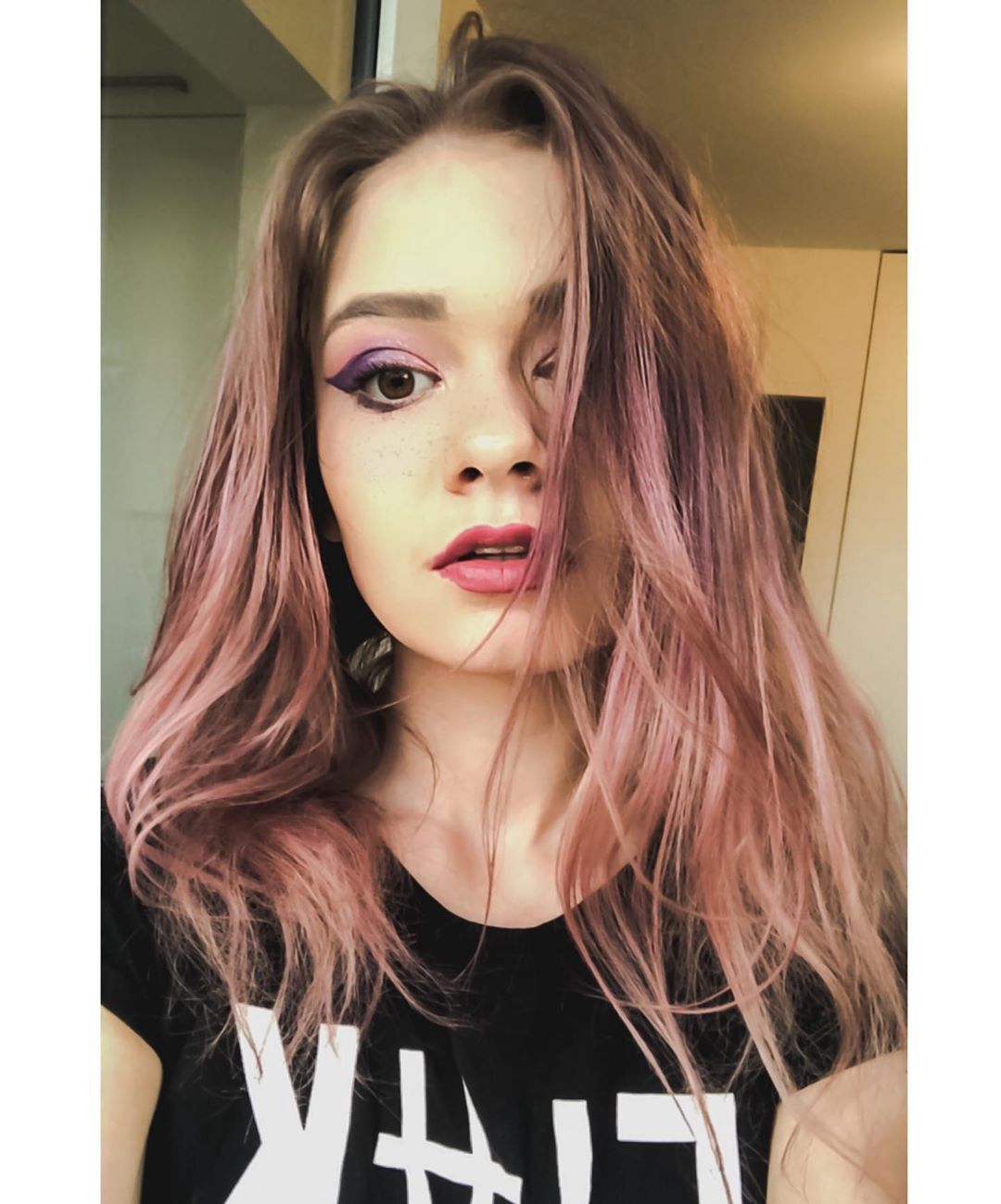 Julia Wróblewska opowiada o swojej terapii