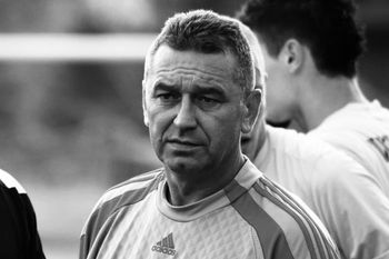 Piłkarz walczył z chorobą. Nie udało się. Artur Starowicz nie żyje