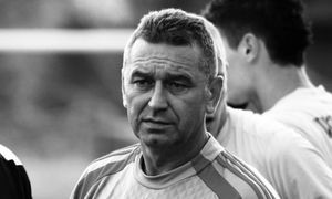 Piłkarz walczył z chorobą. Nie udało się. Artur Starowicz nie żyje