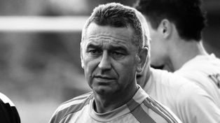 Piłkarz walczył z chorobą. Nie udało się. Artur Starowicz nie żyje