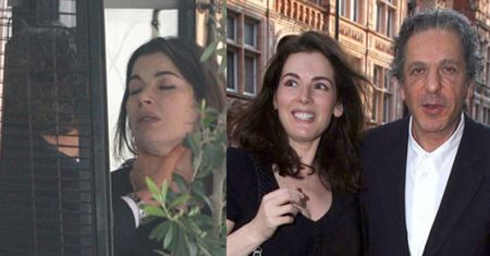 Nigella: "Jestem OFIARĄ PRZEMOCY"