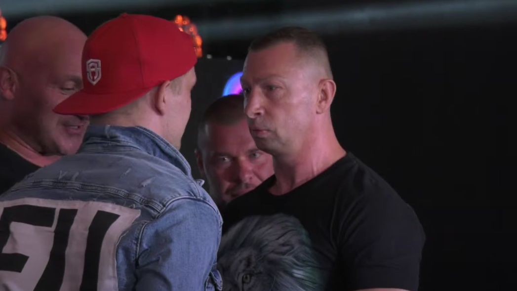 "Darko Lew" vs Marek Molak