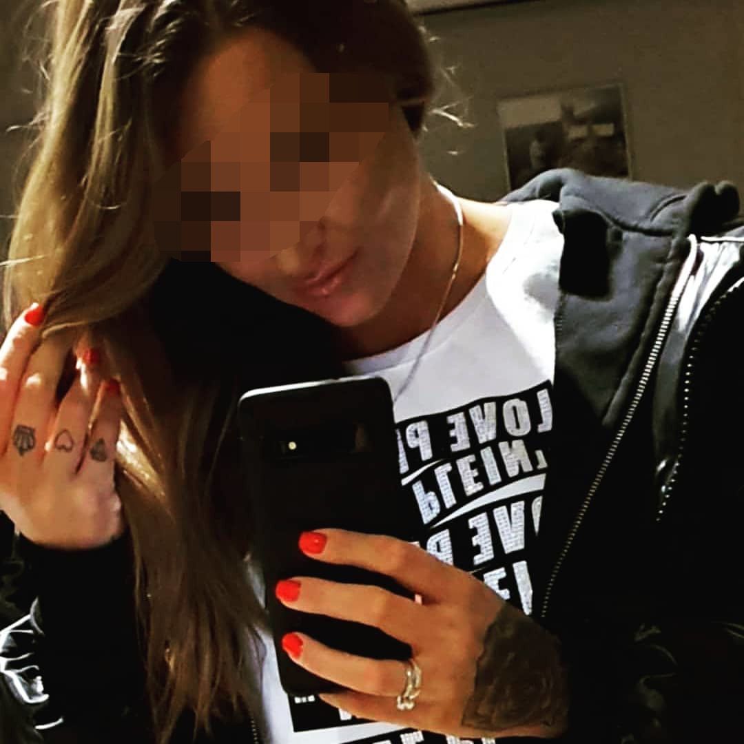 Joanna P. z "Królowych Życia" została aresztowana