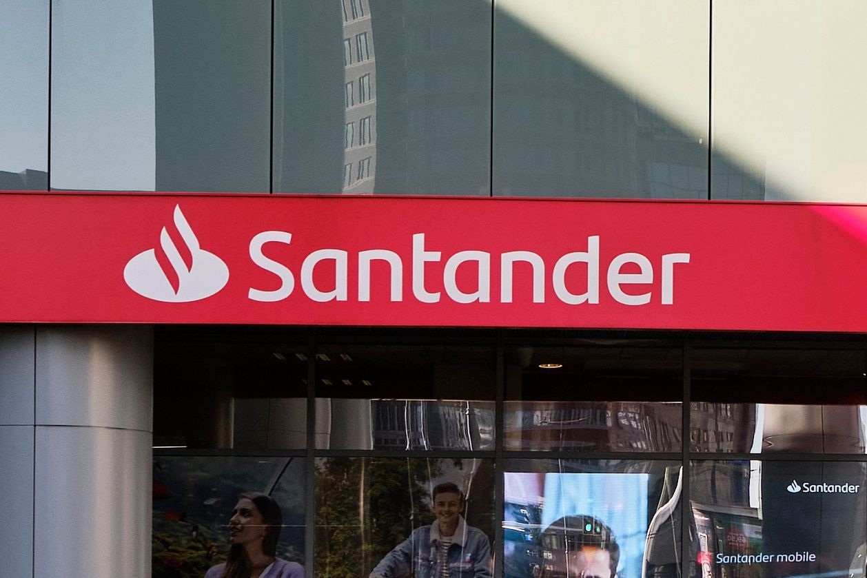 Santander Bank Polska opublikował ostrzeżenie