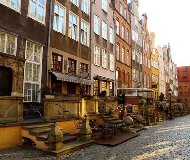 Fundusze Europejskie w województwie pomorskim w 2025 r.