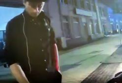 Franciszek Sterczewski zabiera głos. Chce dobrowolnie poddać się karze