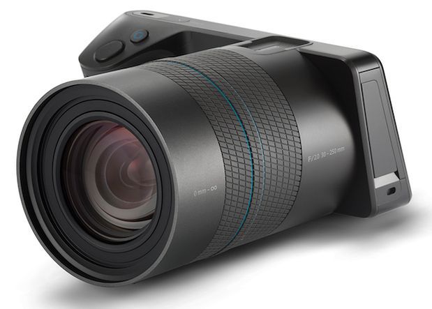 Co to jest fotografia epsilonowa? Poznaj nową technologię 2