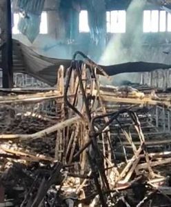 Za atakiem w Ołeniewce stoi grupa Wagnera? Nowe ustalenia służb