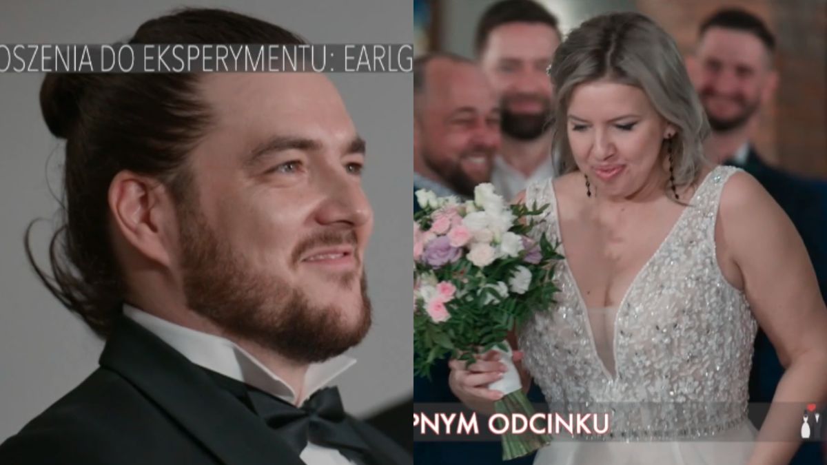 Produkcja "Ślubu..." zaliczyła wpadkę? Oto pary 10. edycji