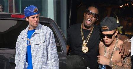 20-letni Justin Bieber też bawił się na "NAGIEJ IMPREZIE" Diddy'ego. Wygadała się Kardashianka: "Połowa ludzi była z gołymi tyłkami"