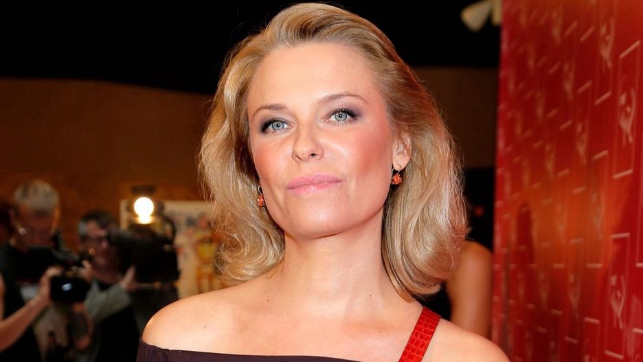 Paulina Młynarska