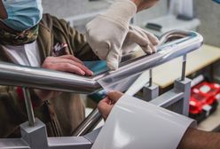 Specjalna folia pomoże w walce z pandemią? Nietypowy sposób na COVID-19