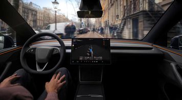 Autopilot Tesli dopuszczony do użytku w Czechach. Lista krajów się wydłuża