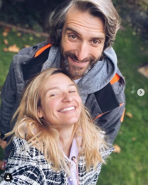 Joanna Koroniewska i Maciej Dowbor wspominają pierwsze spotkanie