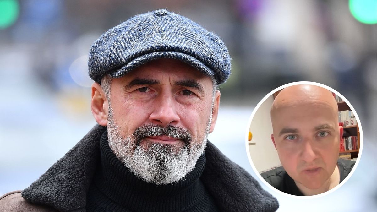 Jacek Kopczyński o zajściu z Dariuszem Mateckim 