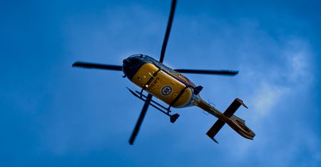 Koszmar w stadninie. 14-latka ofiarą dramatycznego wypadku